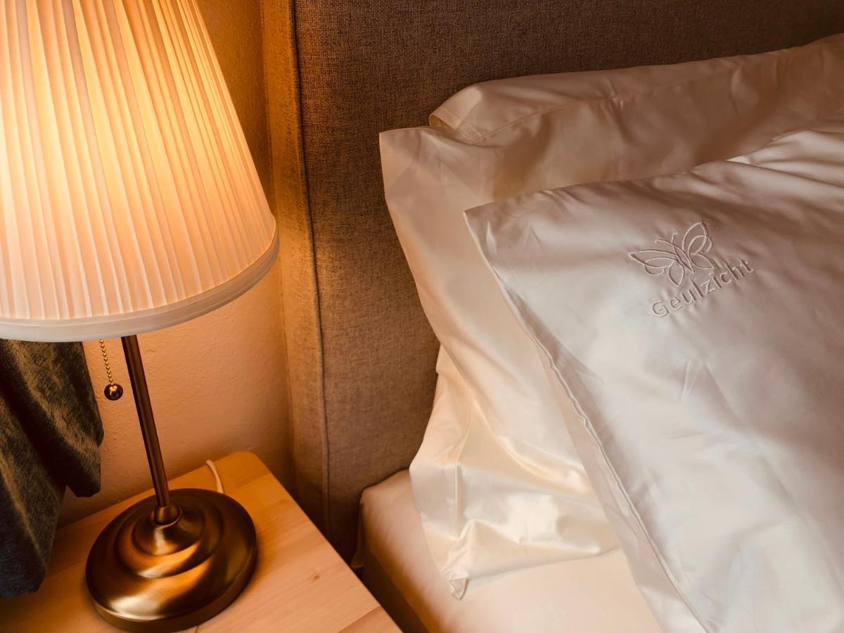 Geulzicht Hotel Schin op Geul Ngoại thất bức ảnh
