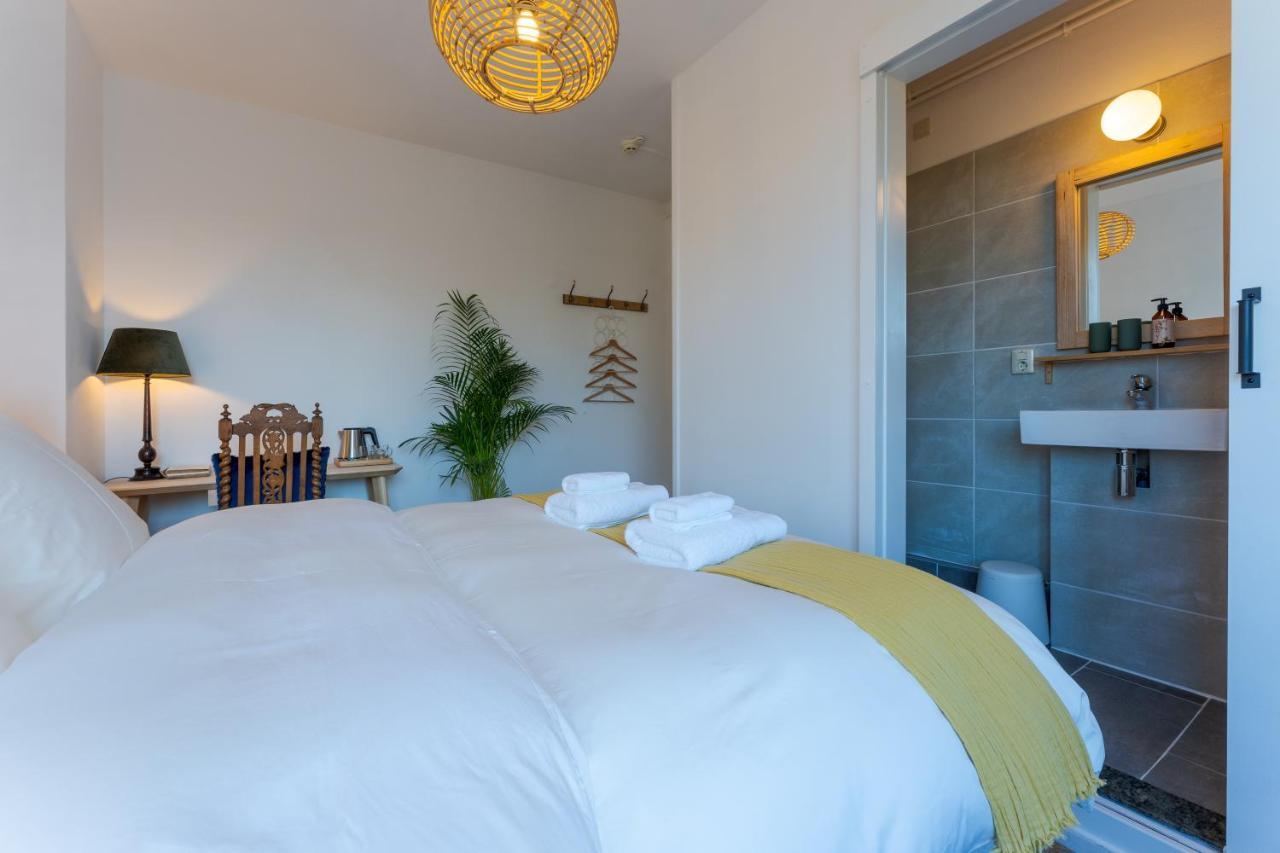 Geulzicht Hotel Schin op Geul Ngoại thất bức ảnh