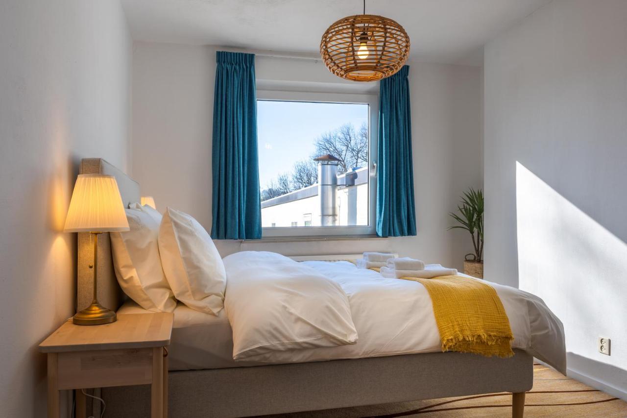 Geulzicht Hotel Schin op Geul Ngoại thất bức ảnh