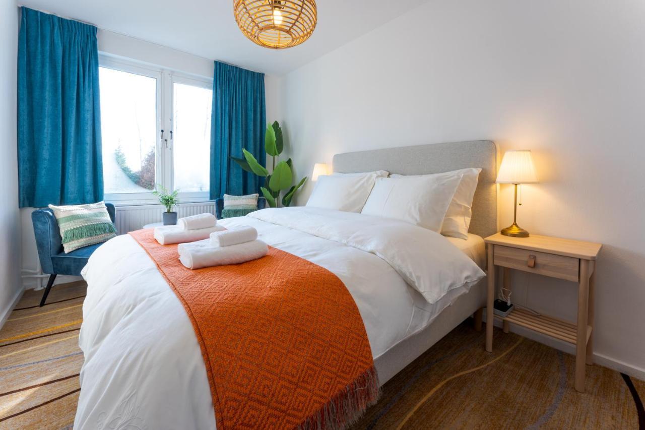 Geulzicht Hotel Schin op Geul Ngoại thất bức ảnh