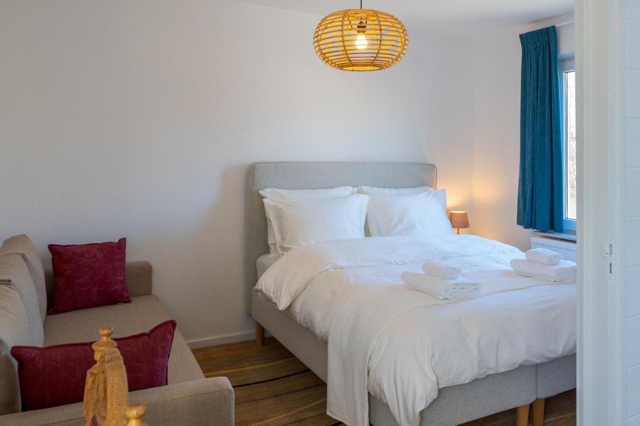 Geulzicht Hotel Schin op Geul Ngoại thất bức ảnh