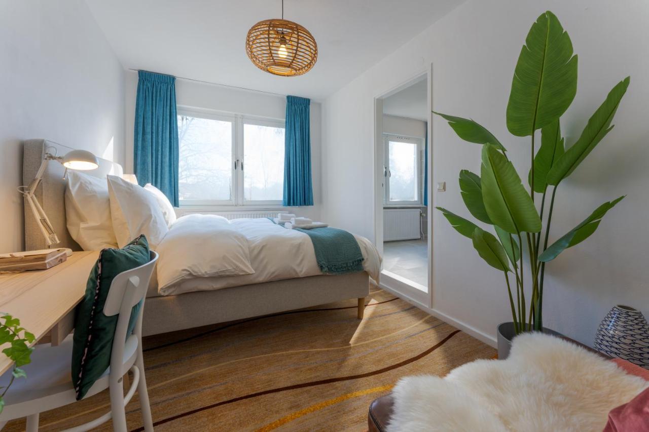 Geulzicht Hotel Schin op Geul Ngoại thất bức ảnh