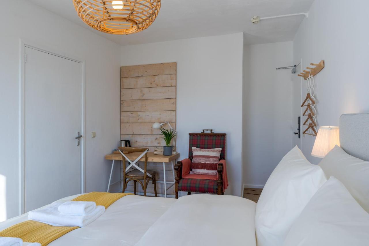 Geulzicht Hotel Schin op Geul Ngoại thất bức ảnh