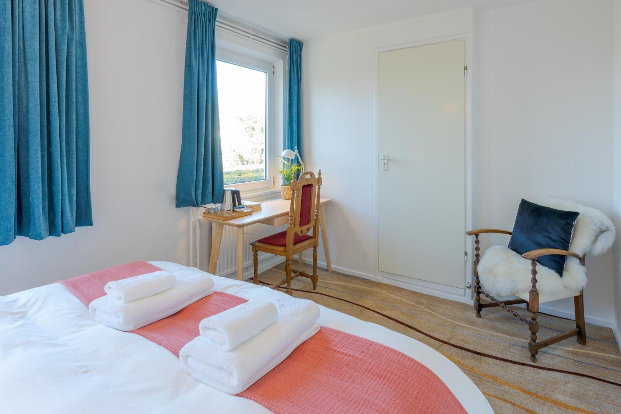 Geulzicht Hotel Schin op Geul Ngoại thất bức ảnh