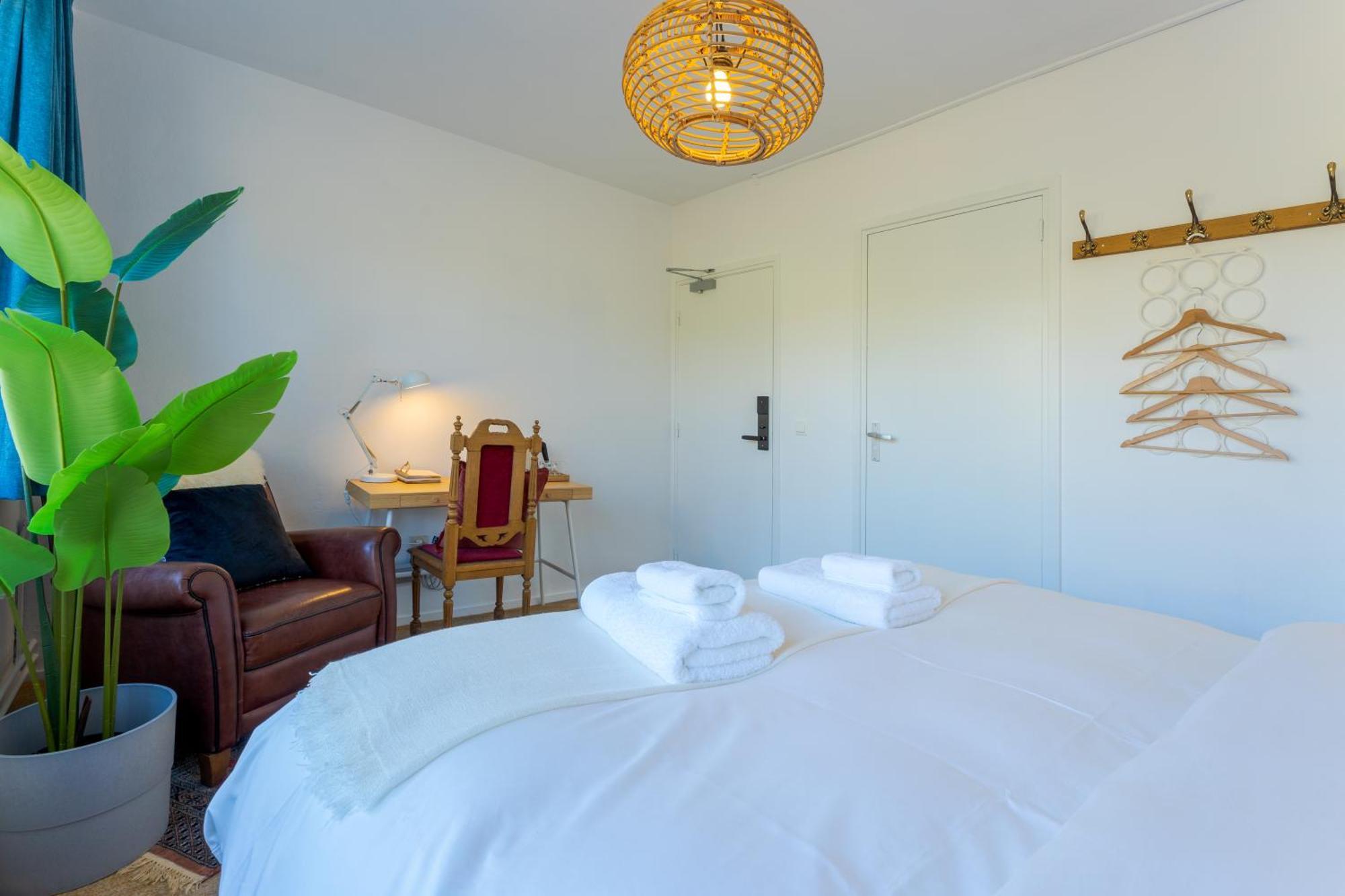 Geulzicht Hotel Schin op Geul Ngoại thất bức ảnh