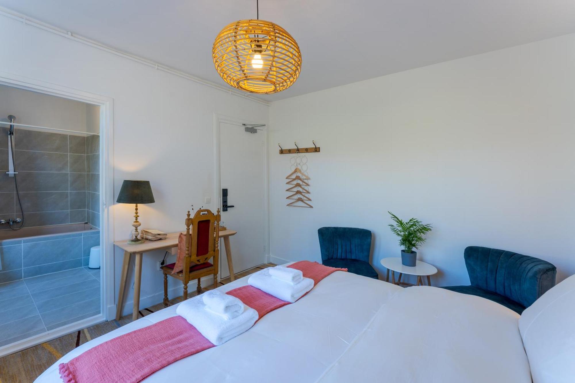 Geulzicht Hotel Schin op Geul Ngoại thất bức ảnh